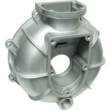 Palmera HP8X1009 Su Pompa Gövdesi - Palmera PA-HP80XLE