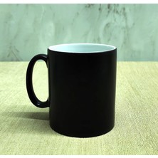 ForWhat Büro Ev Ofis Hediyesi Için Porselen Hologram Renkli Naruto Motif Kupa Bardak