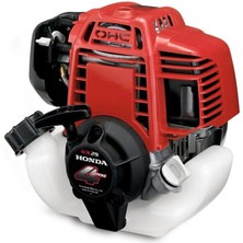 Honda GX25 T St4 Benzinli Motor 1 Hp