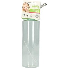 MarkEntegra Hamster Için L Boy 500 ml Kapasiteli Suluğunuz