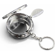 ForWhat Büro Ev Ofis Istanbul Hatırası Için Temalı Küllük Anahtarlık