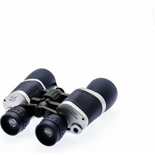 ForWhat Büro Ev Ofis Kamp Keyfi Için 7X50 56/1000M  Mavi Güneş Filtreli Pro El Dürbünü