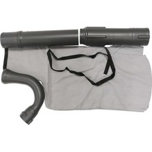 Oleo-Mac 56602004 Toplama Çantası BV250