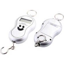 Rivera Tech Rvttc Profesyonel Dijital El Terazisi El Kantarı 50 kg / 10 gr