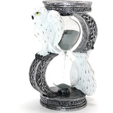 Rivera Tech Rvrthc Polyester Baykuş Kumsaati ALK2338