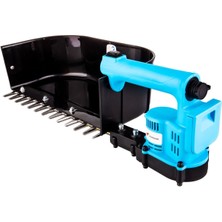 Koham KH-TP30  Çay Toplama Makinası  Akülü Sepetli  ve Fındık Filiz Kesme