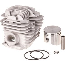 Emak 61510103 Silindir+Piston 45MM BCH50BP/BCH50T