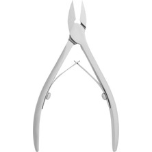 Staleks Smart 14 mm Profesyonel Tırnak Pensi Ergonomik Kolay Tutuş Özelliği İle Paslanmaz Çelik