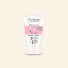 Farmasi CC Krem 50 ml Ortadan Koyuya Dengeleyici Etki Tüm Cilt Tipleri İçin Özel Formül