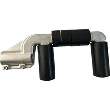 Campagnola El Toro Zeytin ve Meyve Hasat Makinası Silkme Kancası  Komplo