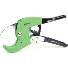 Rivera Tech Rvrthc Profesyonel Pvc / Pprc / Plastik Boru Kesme Makası 42 mm