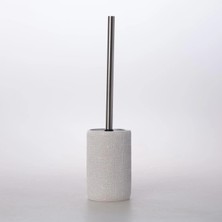 Selim Natural Tuvalet Fırçası Inci