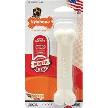 Nylabone Tavuk Eti Aromalı Köpek Oyuncağı