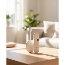 Rivera Tech Rvrtch Akıllı Tv Dönüştürücü Cihaz Uygulama Destekli Medya Paylaşımı