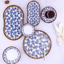 Bambum Kahvaltı Takımı 26 Parça