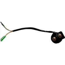 Apachi Marş Otomatiği Myra 50-100