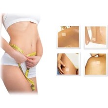 Rivera Tech Rvttc Mıknatıslı Zayıflama Göbek Bandı (10 Adet)