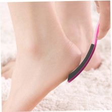 Rivera Tech Rvrhb Turk Topuk Törpüsü 2 Taraflı Solingen Profesyonel