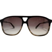 Longchamp LO751S-505-58-14-140-2 Güneş Gözlüğü