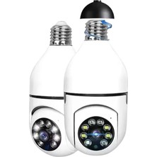 Rivera Tech Rvrtch Wifi Kamera