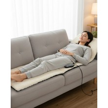 Rivera Tech Rvrthc Full Body Masaj Minderi Isı ve Titreşim Destekli