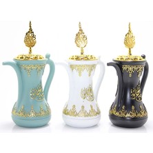 Rvrthc Ibrik Tütsü Brülörü