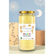 Soul Kitchen Organik Rüşeymli İrmik 300 gr