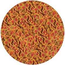 MarkEntegra Balık Yemi - 100 gr Kovadan Bölme - Lezzetli ve Etkili