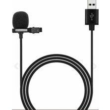 Rivera Tech Rvrstr4 ZR257 JH044 USB Kablolu Mikrofon