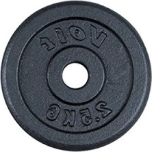 MarkEntegra Ev Tipi Bar Geliştirme Aletleri Için 2.5 cm Çapında Flanş