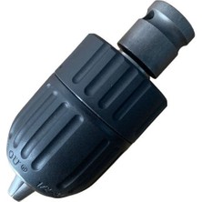 Leo 2-13MM 1/2-20UNF Mandren Adaptörü