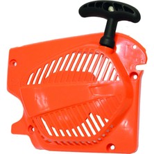 Zomax 4620B26K Starter Kapak Komple - Zomax ZM4620, ZM5020