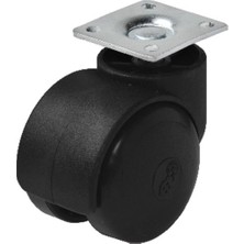 Rivera Tech Rvrstr4 Hts 411 - Büro Tipi Tablalı Tekerlek 4 Adet