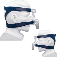 Rivera Tech Rvrthc Cbab Maske Bandı