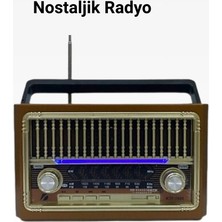 Rivera Tech Rvrthc Radyo Destekli Hoparlör