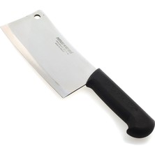 Rivera Tech Rvrstr4 Poyraz Bursa Kurban, Kasap Düz Satır No:2, 18 cm - Plastik Sap