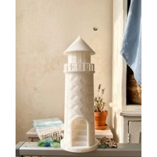 Butik Mey Ithalat® 3D Deniz Feneri