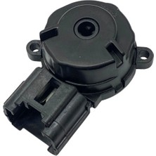 KONTAK TERMİNALİ (6 FİŞ) ISUZU NLR 2010