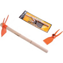 Rivera Tech Rvrstr4 Çatal Çapa Kafası - Sapsız