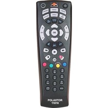 D-SMART Akıllı Kumanda PLX-11816 Tüm Modellerle Uyumlu Çok Fonksiyonlu Kumanda