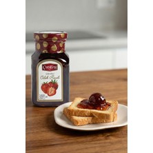 Çarşıbaşı Çilek Reçeli 700 Gram