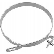 Emak 50050039R Fren Çemberi - Oleo-Mac 937, 940C, 941C, 941CX, 952, GS451