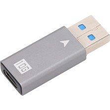 Rivera Tech Rvrstr4 ZR339 Ads 613 USB Type-C Gen 2 Çevirici