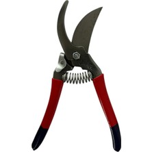 Zargana Aksoy Ali Budama Makası 225MM Denizli Dövme Çelik