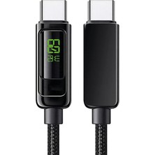 Rivera Tech Rvrstr4 ZR865 Pd 60W Type-C To Type-C