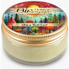 Bir Doktor Bir Kimyager Shea Butter (50 Ml)