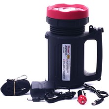 Rivera Tech Rvrstr4 Çift Yönlü Büyük Fener WT-350