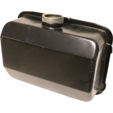 Palmera HP18611018 Mazot Deposu - Palmera PA-HP100DE, 186