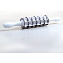 Rivera Tech Rvttc Mantı Merdanesi Kare Mantı Merdanesi 7 Bıçaklı