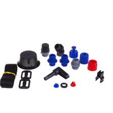 Di Martino Dimartino Tamir Kiti Komple Mary 5 ve 10 Lt